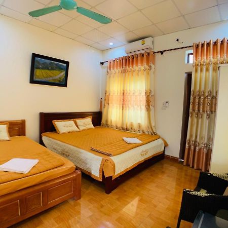 Hoa Lu Family Stay Ninh Binh Exterior foto