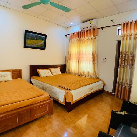 Hoa Lu Family Stay Ninh Binh Exterior foto