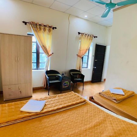 Hoa Lu Family Stay Ninh Binh Exterior foto
