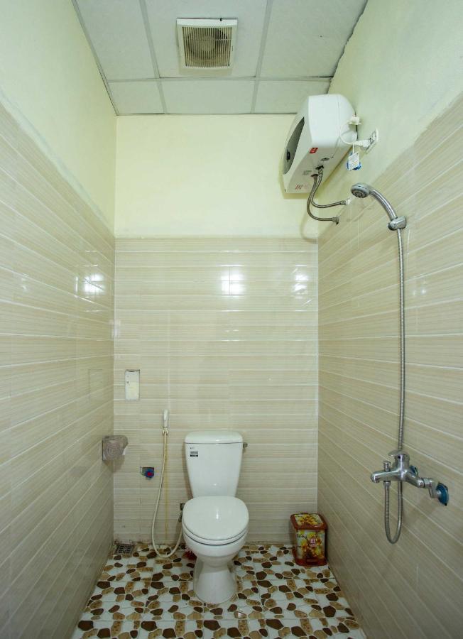 Hoa Lu Family Stay Ninh Binh Exterior foto