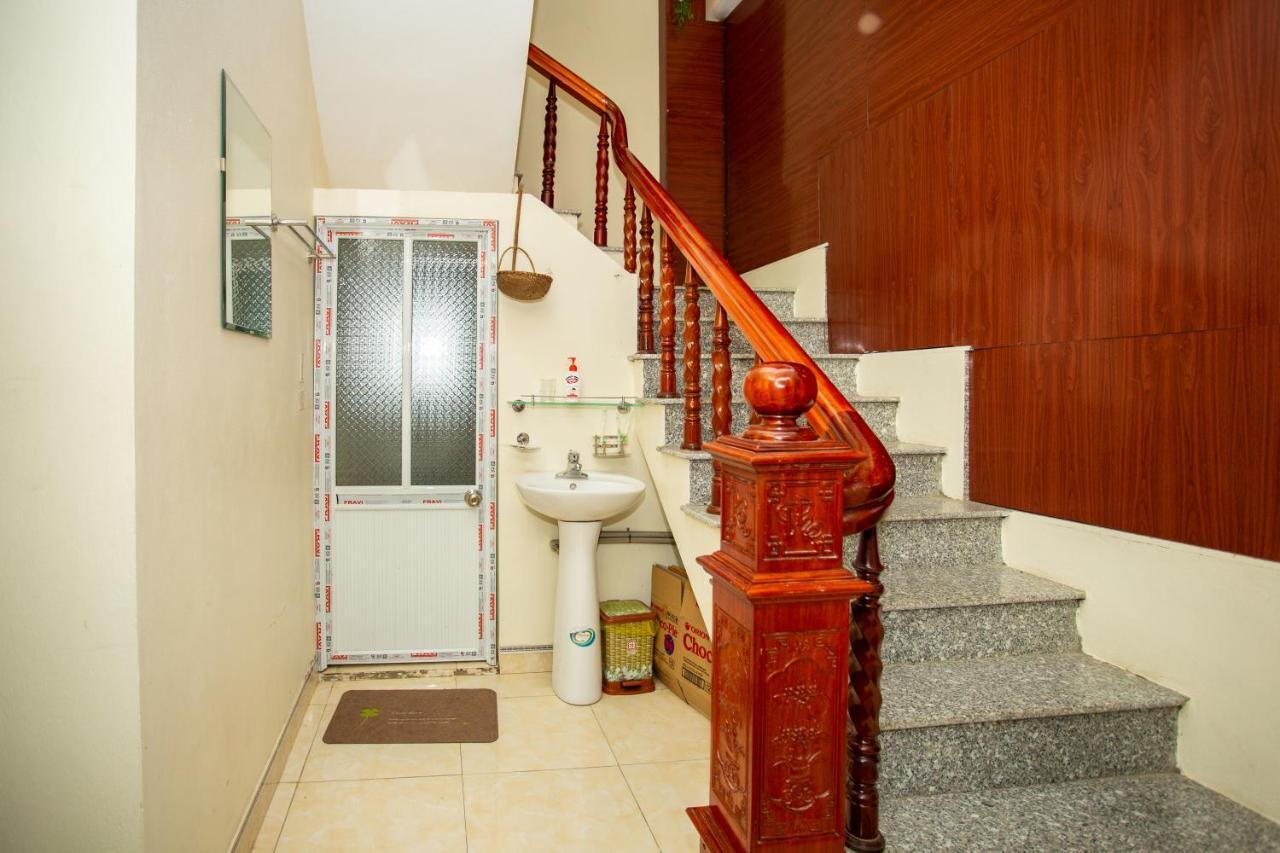 Hoa Lu Family Stay Ninh Binh Exterior foto